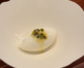 Dinner at Ninomae