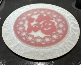 Dinner at Ninshu Rou (仁修樓)