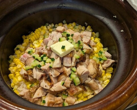 Dinner at Gion Nishi (祇園 にし)