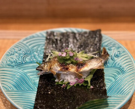 Dinner at Gion Nishi (祇園 にし)
