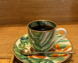 Dinner at Gion Nishi (祇園 にし)