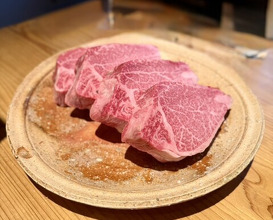 Dinner at Nishibuchi Hanten (にしぶち飯店)