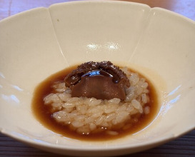 Dinner at Nishibuchi Hanten (にしぶち飯店)