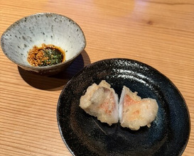 Dinner at Nishibuchi Hanten (にしぶち飯店)