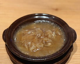 Dinner at Nishibuchi Hanten (にしぶち飯店)