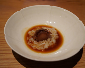 Dinner at Nishibuchi Hanten (にしぶち飯店)