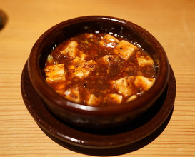 Dinner at Nishibuchi Hanten (にしぶち飯店)