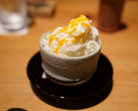 Dinner at Nishibuchi Hanten (にしぶち飯店)