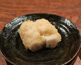 Dinner at Nishibuchi Hanten (にしぶち飯店)