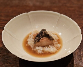 Dinner at Nishibuchi Hanten (にしぶち飯店)