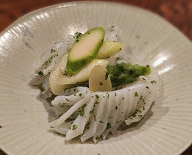 Dinner at Nishibuchi Hanten (にしぶち飯店)