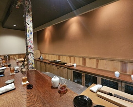 Dinner at Nishibuchi Hanten (にしぶち飯店)