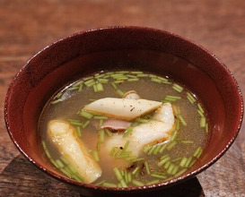 Dinner at Nishibuchi Hanten (にしぶち飯店)