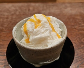 Dinner at Nishibuchi Hanten (にしぶち飯店)