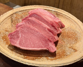 Dinner at Nishibuchi Hanten (にしぶち飯店)