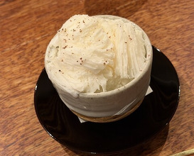 Dinner at Nishibuchi Hanten (にしぶち飯店)