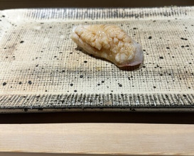 Dinner at Sushi Nishizaki (鮨 西崎)