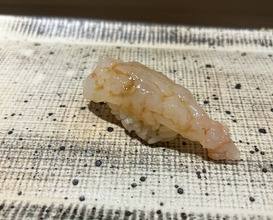 Dinner at Sushi Nishizaki (鮨 西崎)