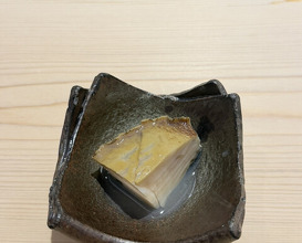 Dinner at Sushi Nishizaki (鮨 西崎)