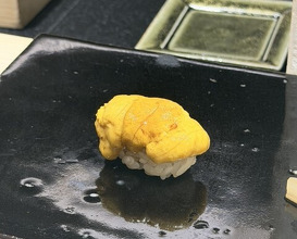 Dinner at Sushi Nishizaki (鮨 西崎)