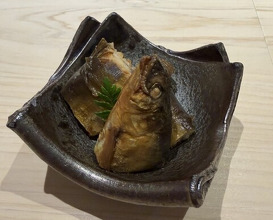 Dinner at Sushi Nishizaki (鮨 西崎)