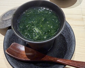 Dinner at Sushi Nishizaki (鮨 西崎)