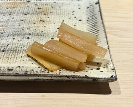 Dinner at Sushi Nishizaki (鮨 西崎)