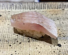 Dinner at Sushi Nishizaki (鮨 西崎)