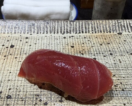 Dinner at Sushi Nishizaki (鮨 西崎)
