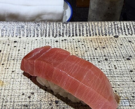 Dinner at Sushi Nishizaki (鮨 西崎)