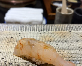 Dinner at Sushi Nishizaki (鮨 西崎)