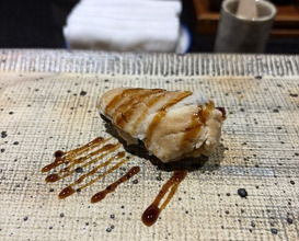 Dinner at Sushi Nishizaki (鮨 西崎)