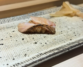 Dinner at Sushi Nishizaki (鮨 西崎)