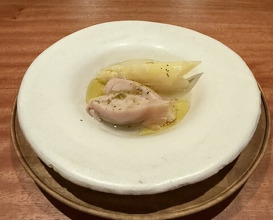 Dinner at NK (New Wonderful Companions feat. Kakuland)