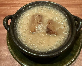 Dinner at NK (New Wonderful Companions feat. Kakuland)