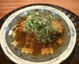 Dinner at NK (New Wonderful Companions feat. Kakuland)