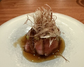 Dinner at NK (New Wonderful Companions feat. Kakuland)
