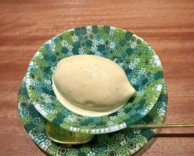 Dinner at NK (New Wonderful Companions feat. Kakuland)