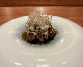 Dinner at NK (New Wonderful Companions feat. Kakuland)