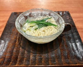 Dinner at NK (New Wonderful Companions feat. Kakuland)