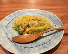 Dinner at NK (New Wonderful Companions feat. Kakuland)