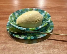 Dinner at NK (New Wonderful Companions feat. Kakuland)