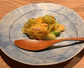 Dinner at NK (New Wonderful Companions feat. Kakuland)
