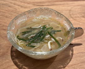 Dinner at NK (New Wonderful Companions feat. Kakuland)