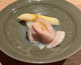 Dinner at NK (New Wonderful Companions feat. Kakuland)