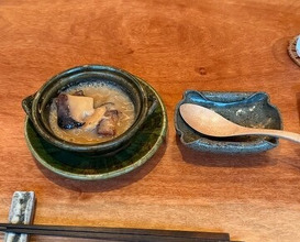 Dinner at NK (New Wonderful Companions feat. Kakuland)