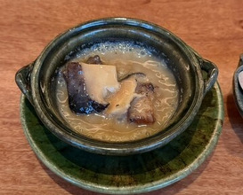 Dinner at NK (New Wonderful Companions feat. Kakuland)