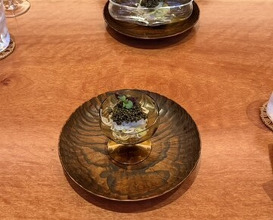 Dinner at NK (New Wonderful Companions feat. Kakuland)