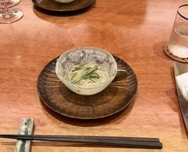 Dinner at NK (New Wonderful Companions feat. Kakuland)