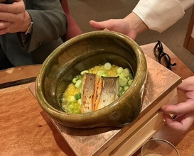 Dinner at NK (New Wonderful Companions feat. Kakuland)